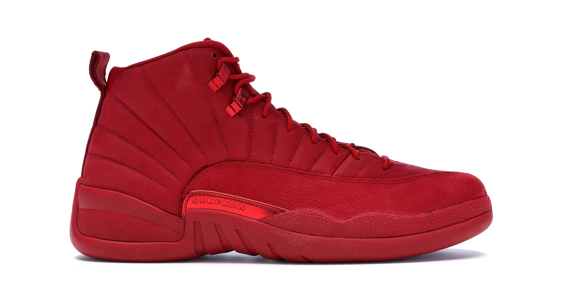 Jordan 12 Retro Gym Red (2018)