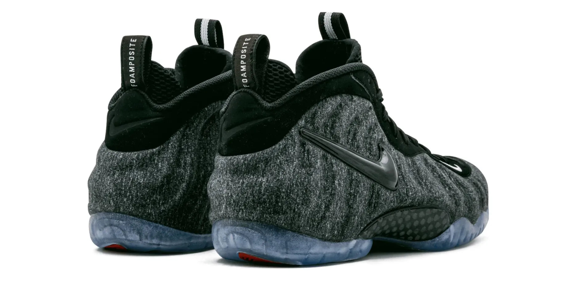 Wool foamposites on sale