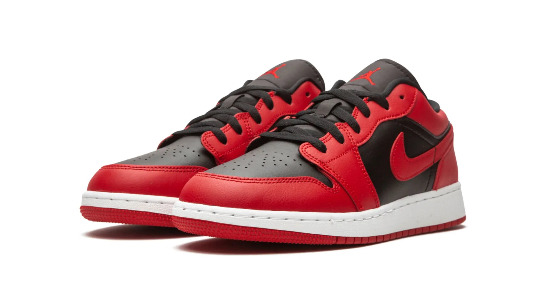 Jordan 1 Low Reverse Bred (GS)