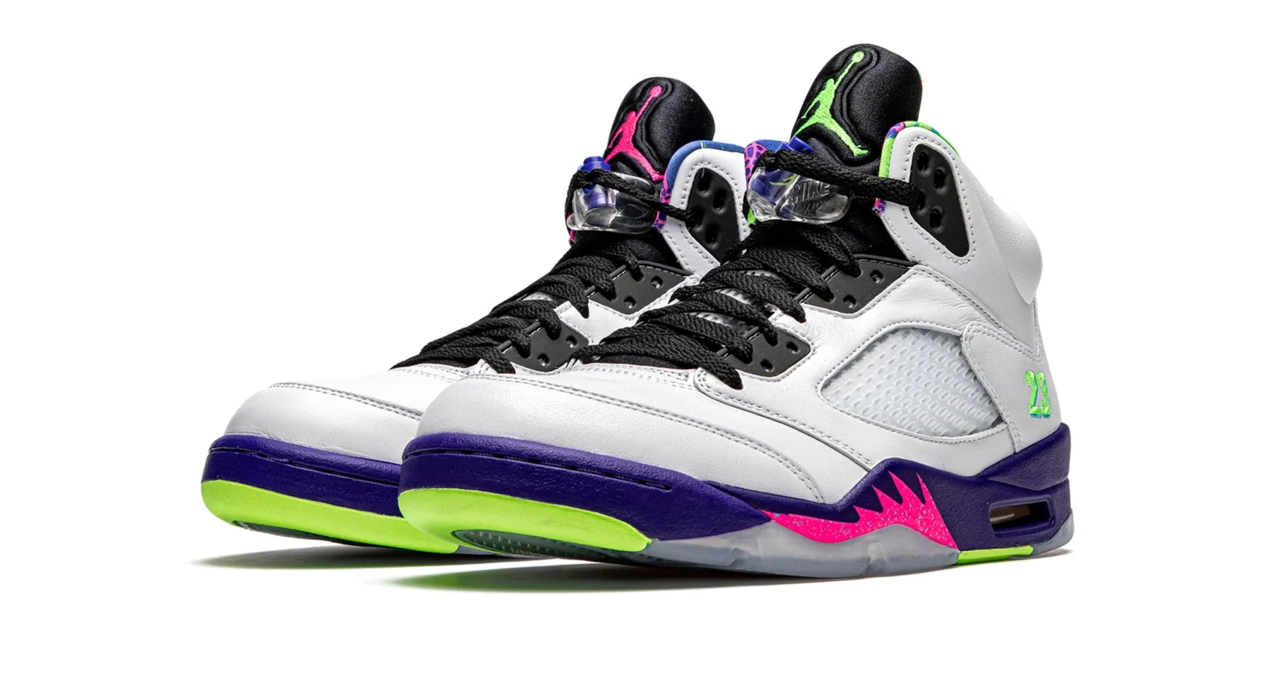 Jordan 5 Retro Alternate Bel-Air