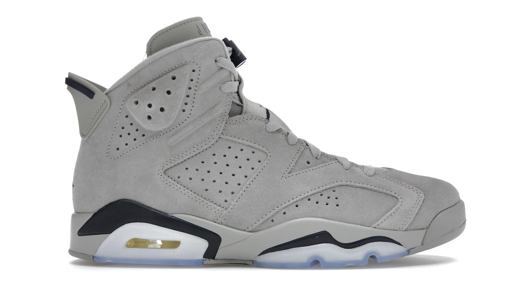 Jordan 6 Retro Georgetown (2022)