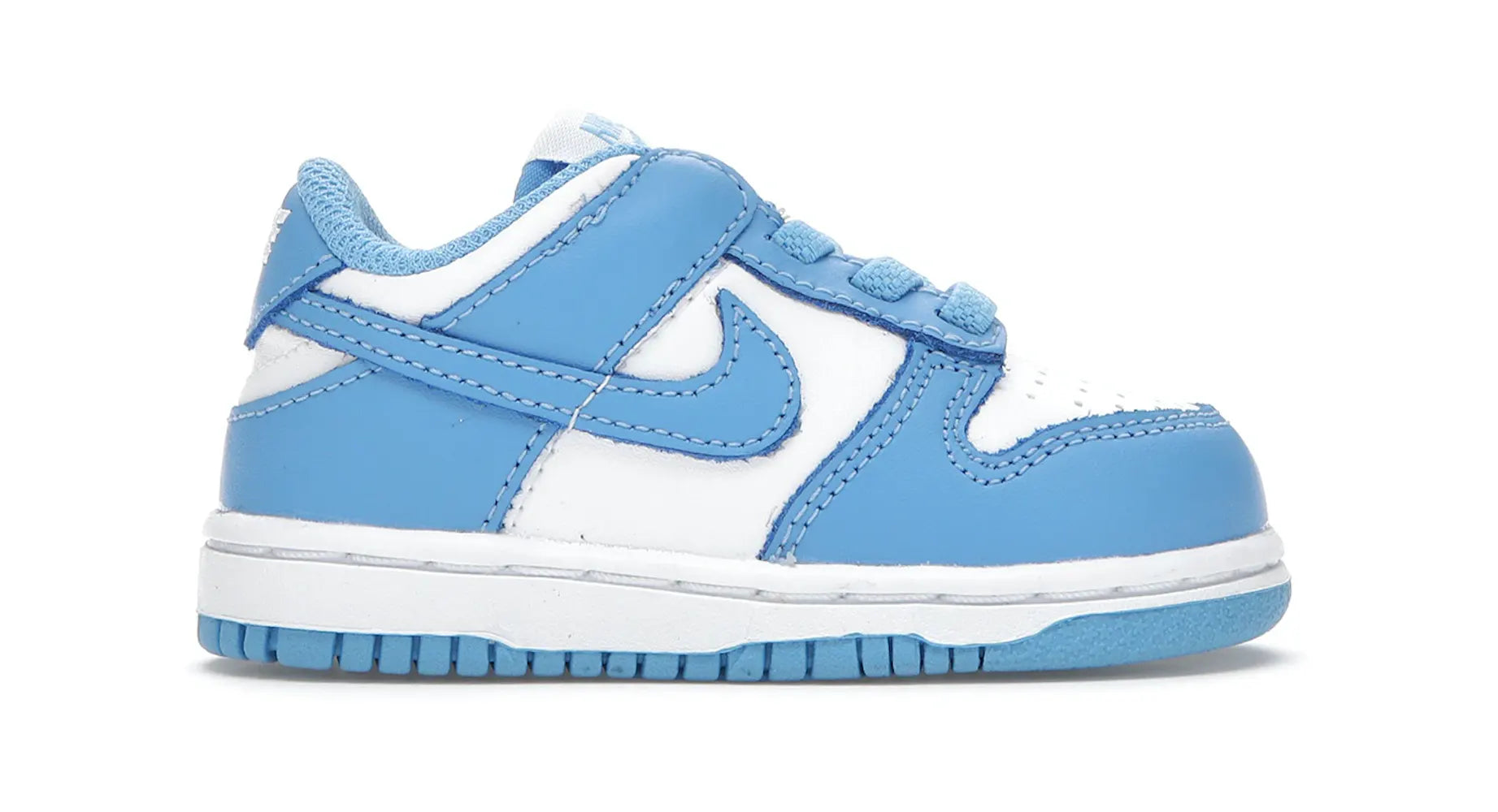 Nike Dunk Low UNC (2021) (TD)