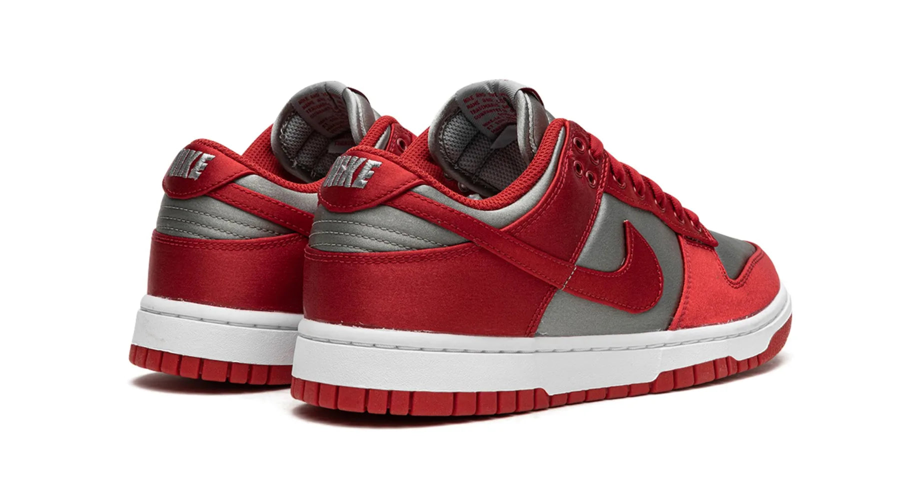 Nike Dunk Low UNLV Satin (W)