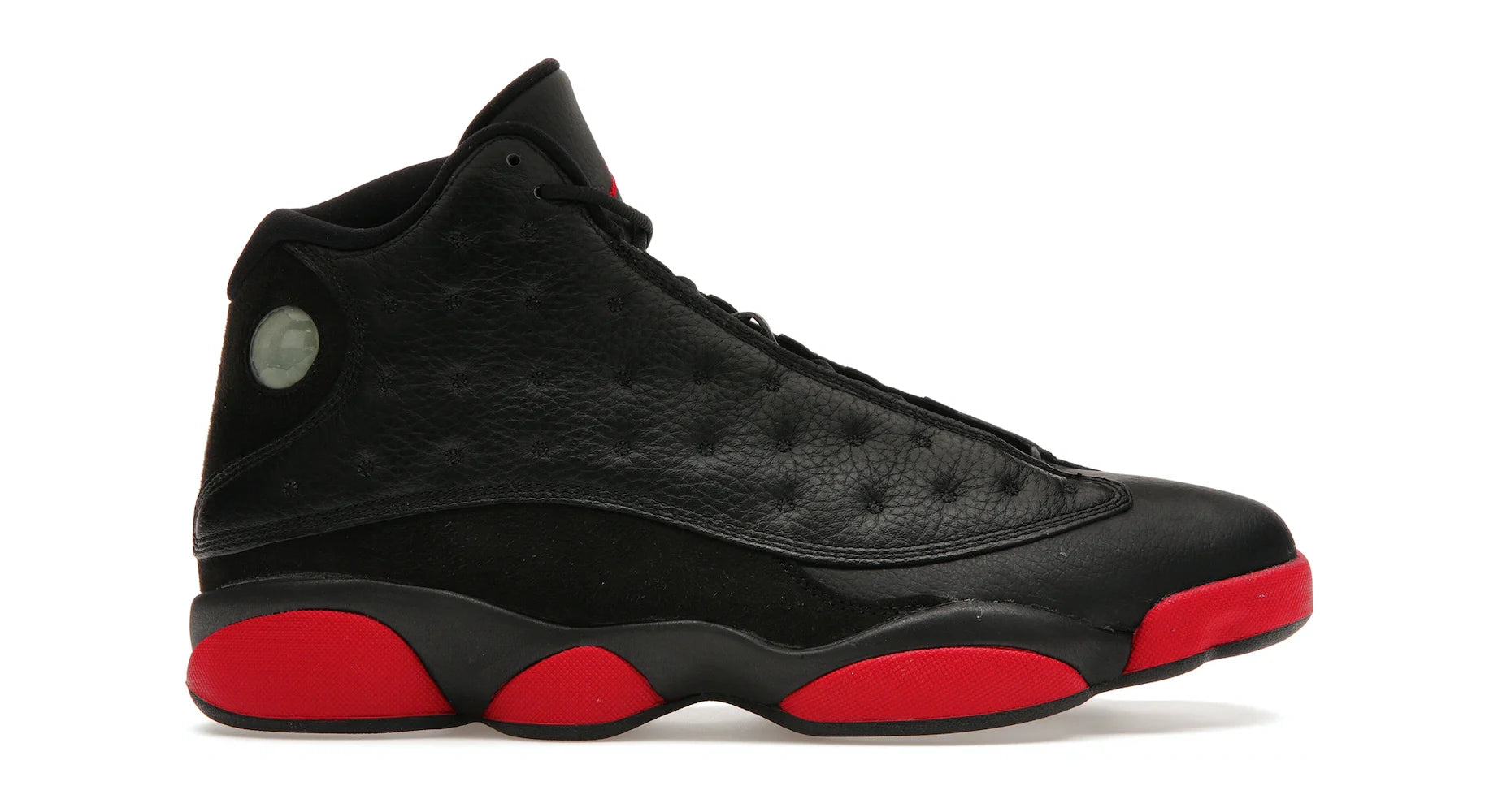 Jordan 13 Retro Dirty Bred