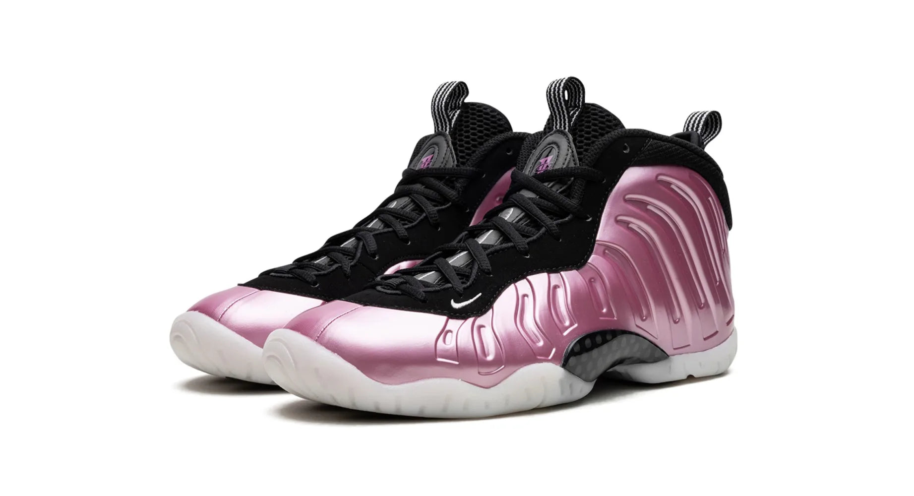 Nike Little Posite One Polarized Pink (GS)