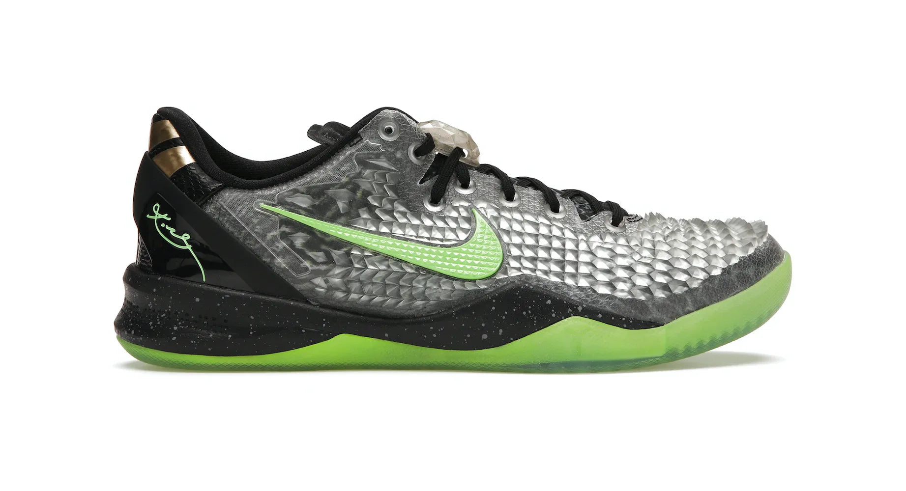 Nike Kobe 8 SS Christmas (2013)