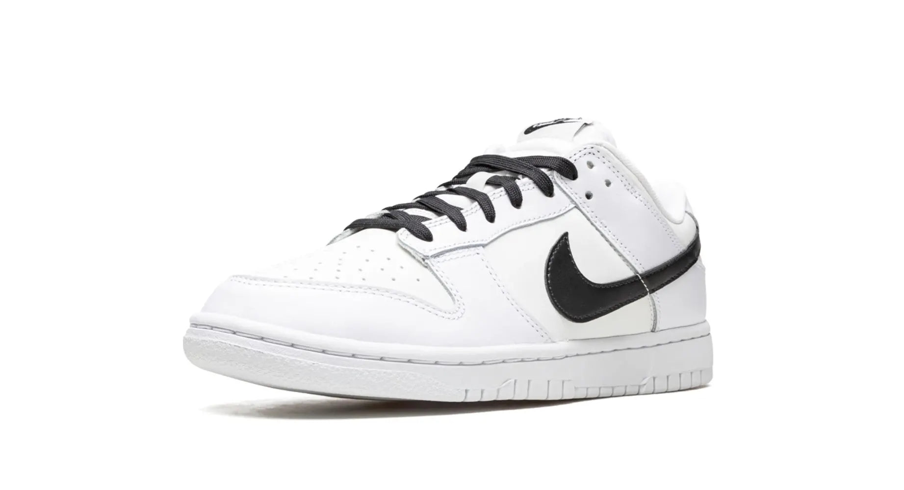 Nike Dunk Low Reverse Panda