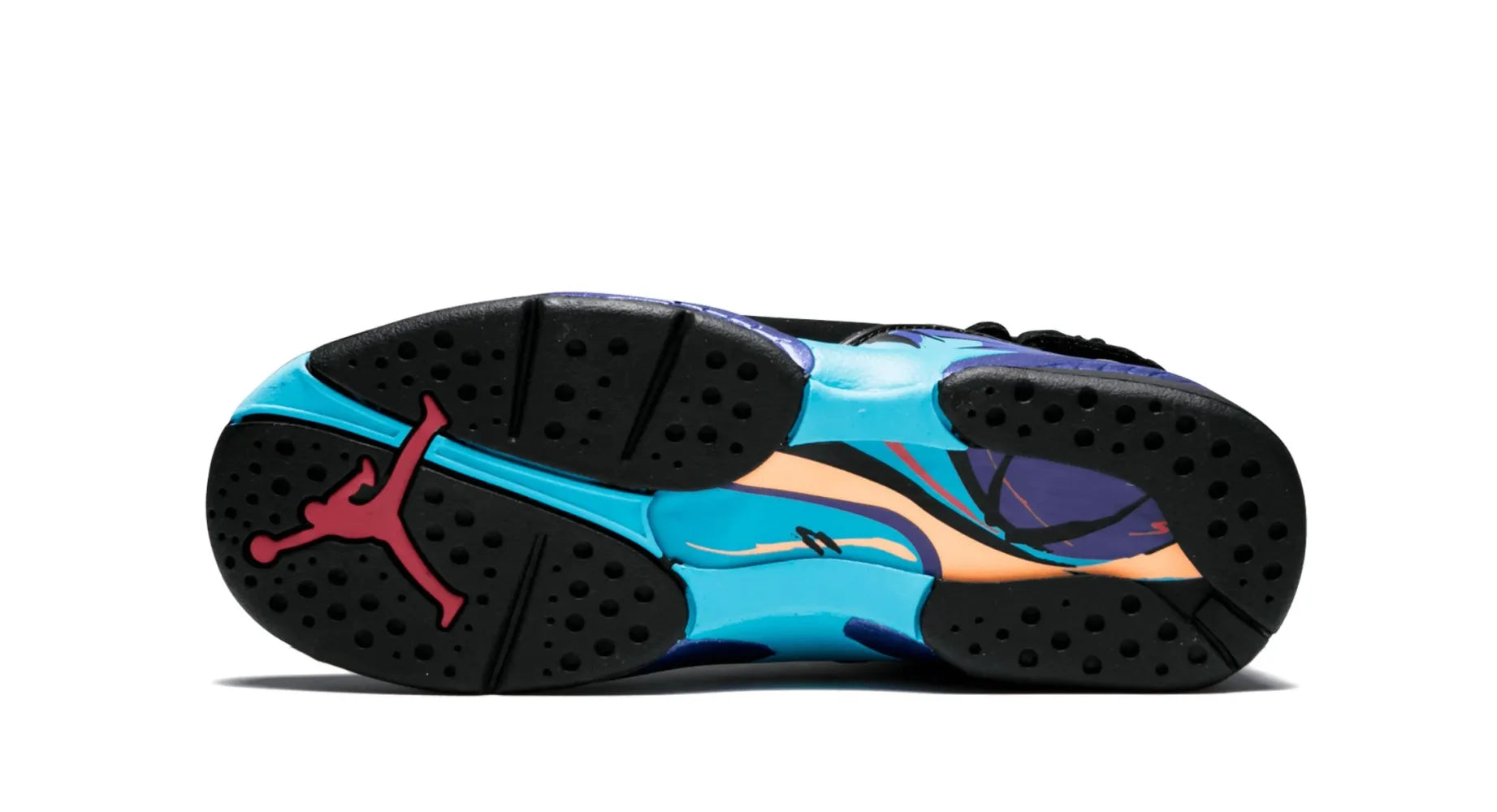 Jordan 8 Retro Aqua (2015) (GS)