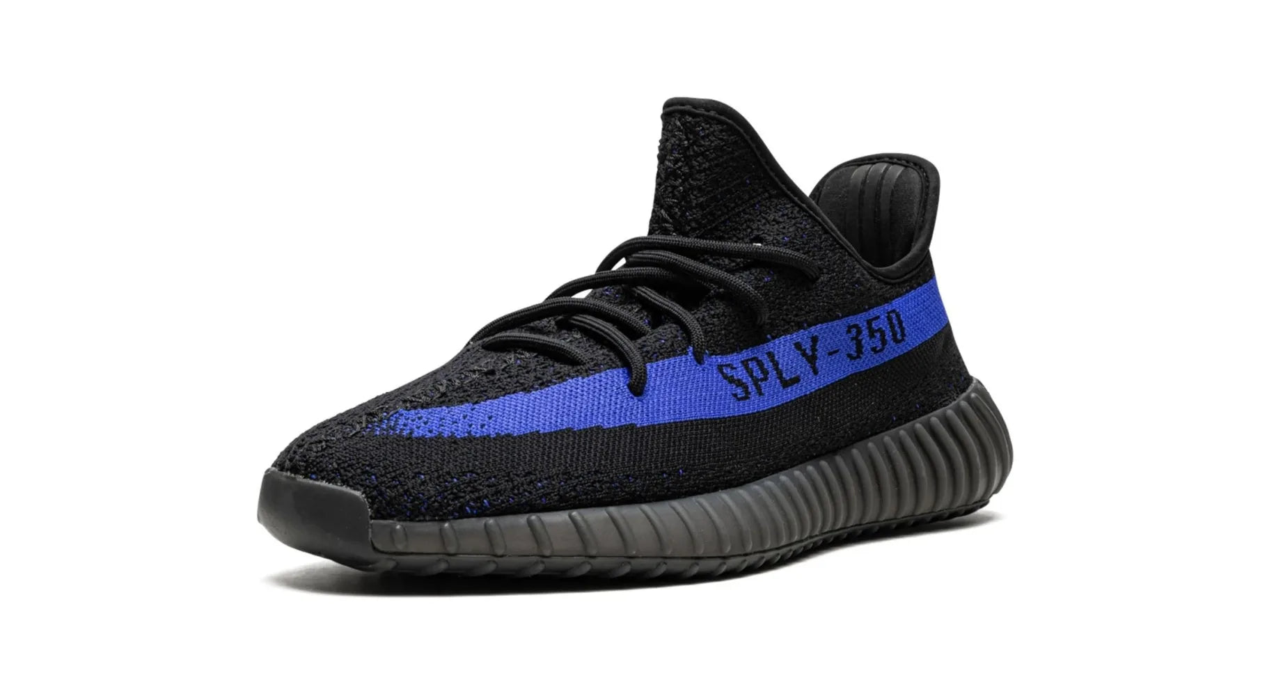 adidas Yeezy Boost 350 V2 Dazzling Blue