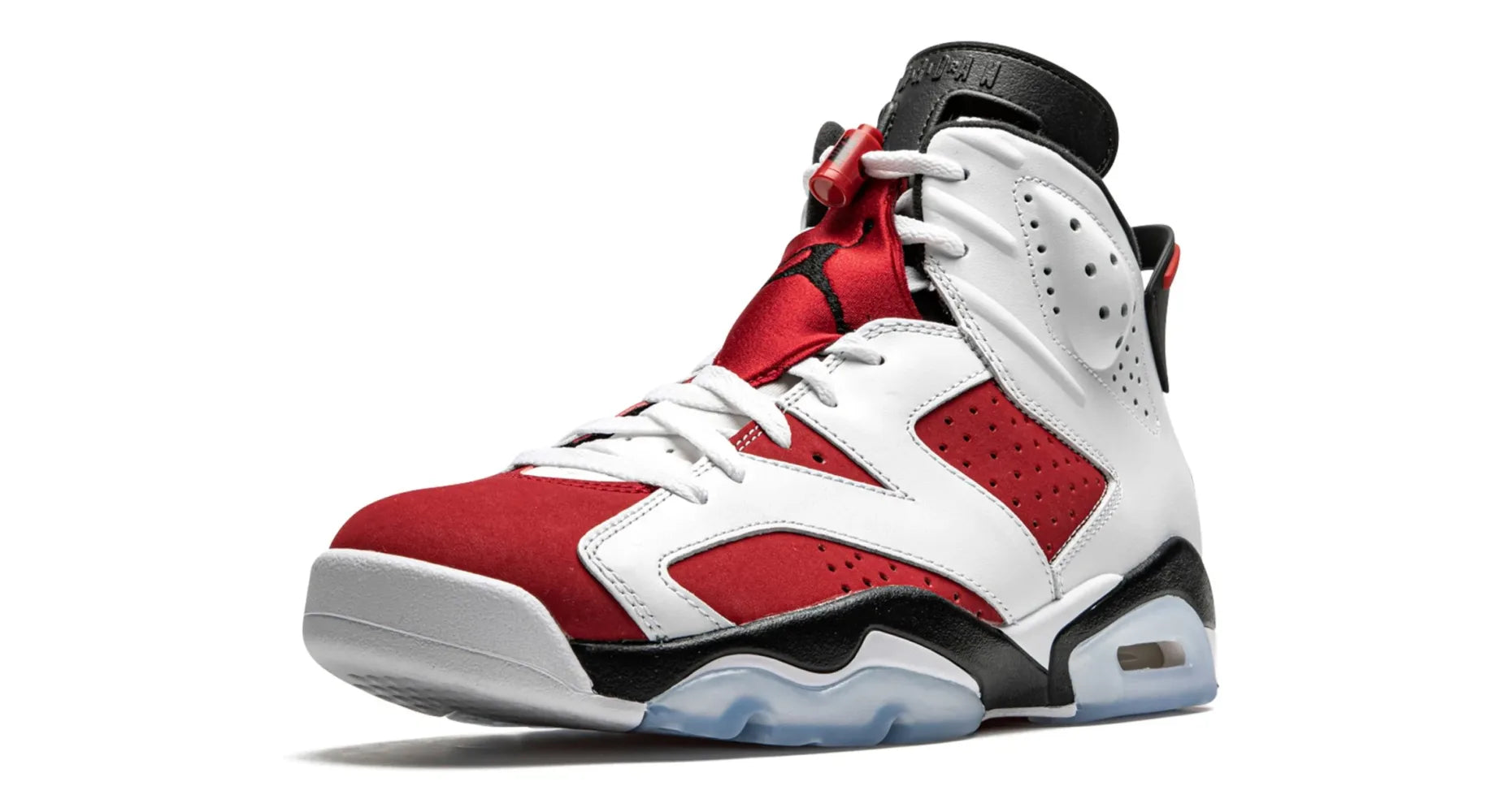 Jordan 6 Retro Carmine (2021)