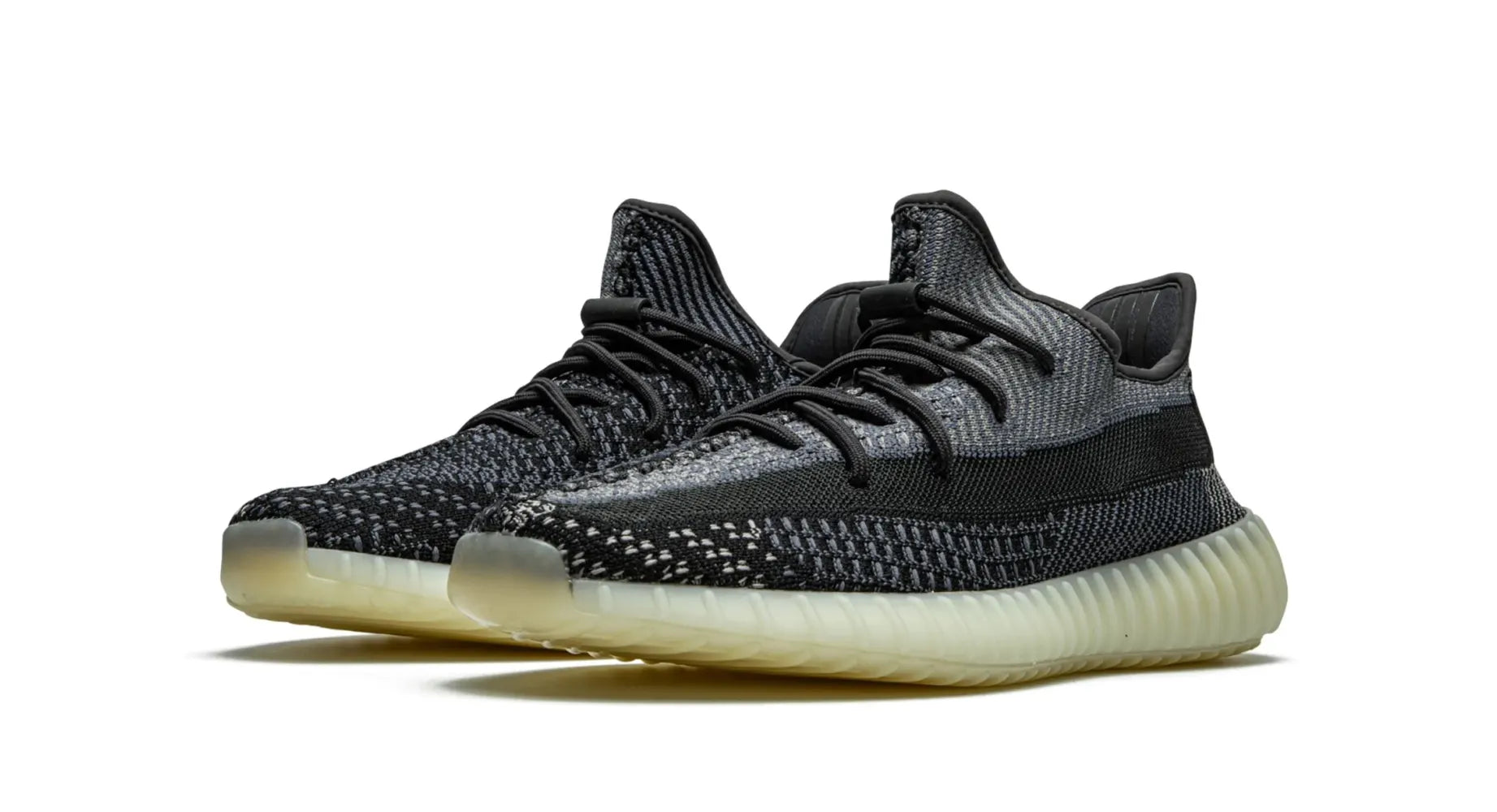 Adidas Yeezy Boost 350 V2 Carbon