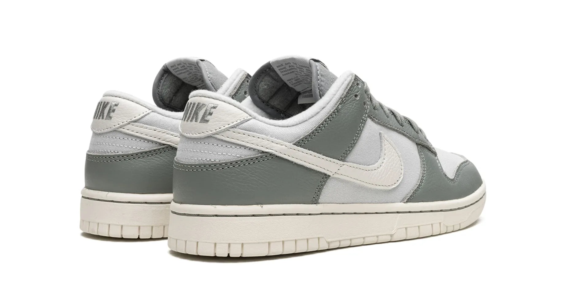 Nike Dunk Low Mica Green