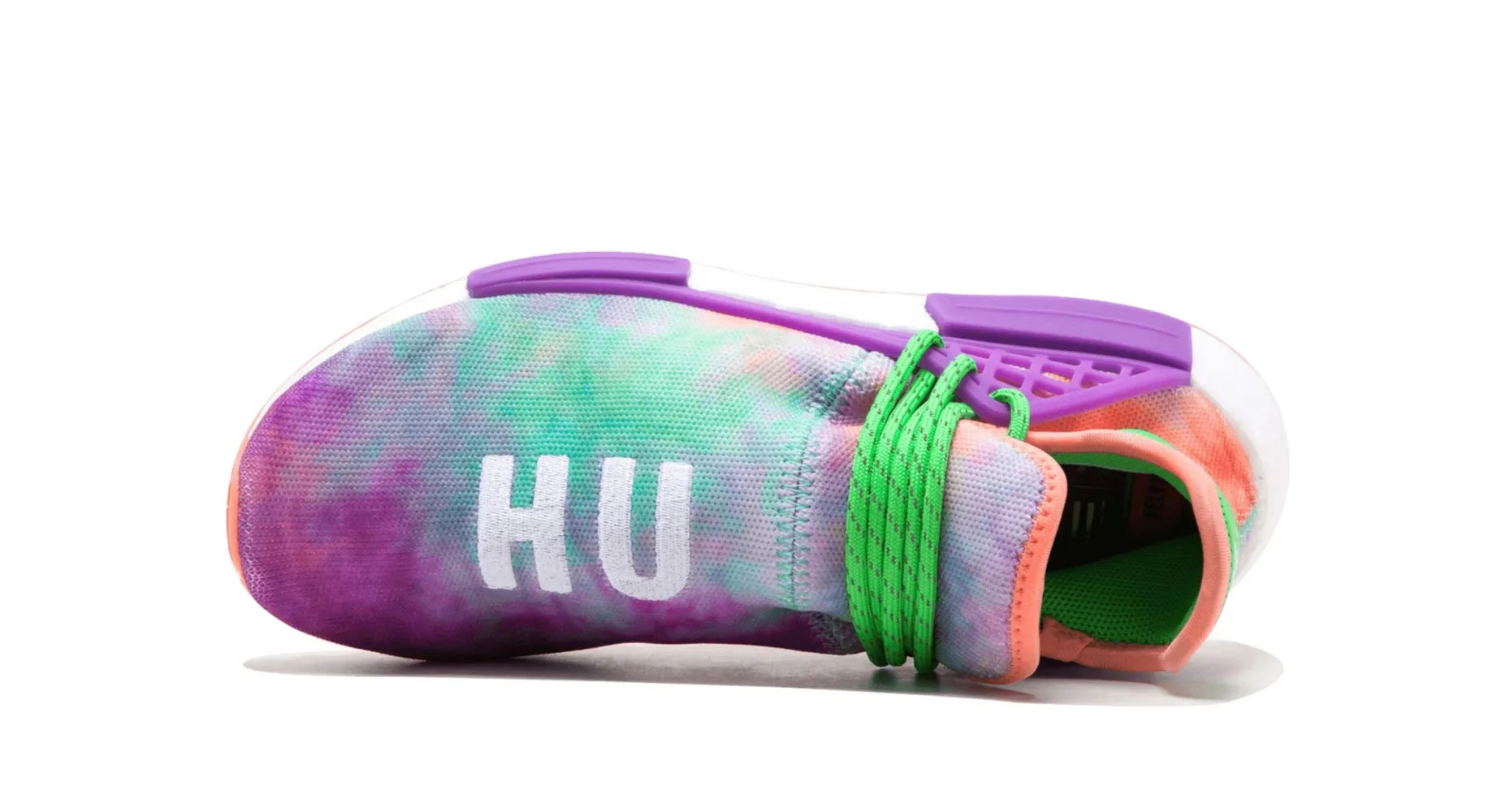 adidas Human Race NMD Pharrell Holi Festival (Chalk Coral)