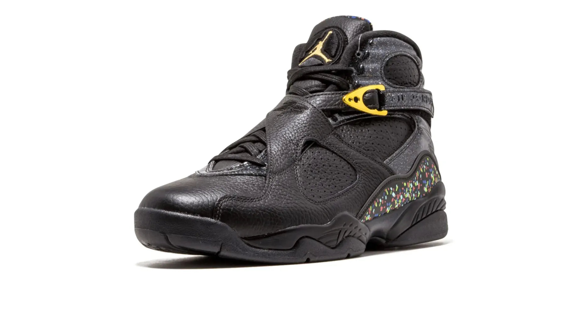 Jordan 8 Retro Confetti