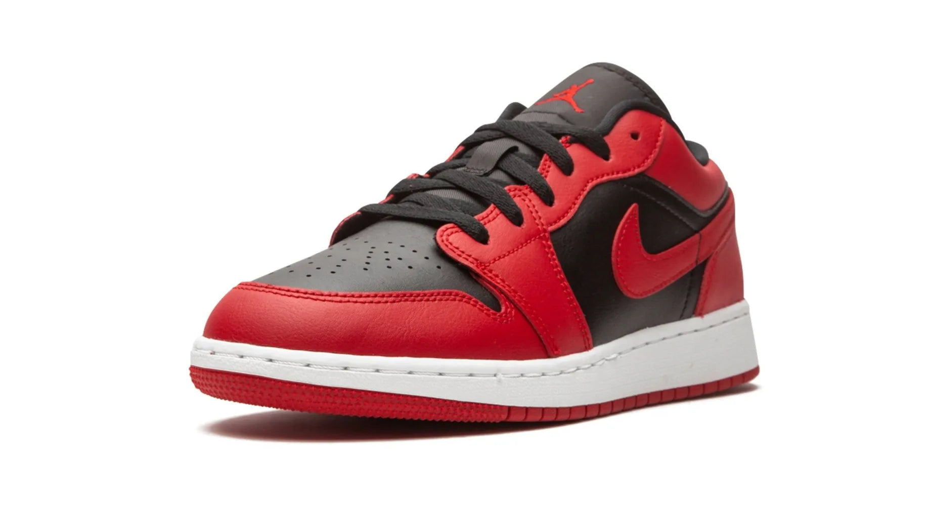 Jordan 1 Low Reverse Bred (GS)