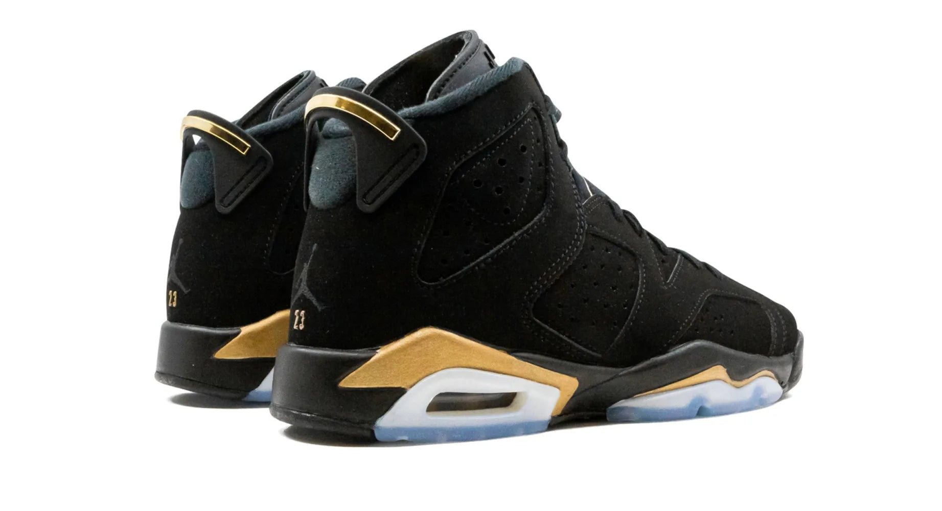 Jordan 6 Retro DMP 2020 (GS)