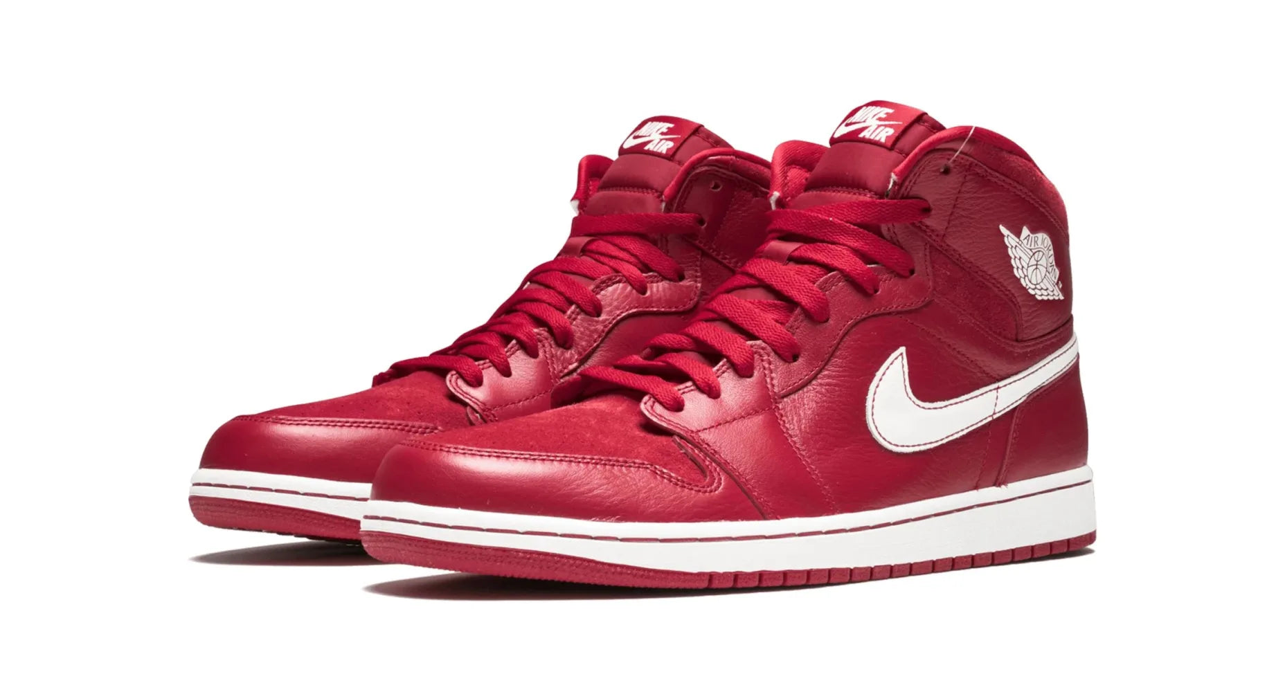 Jordan 1 Retro Gym Red