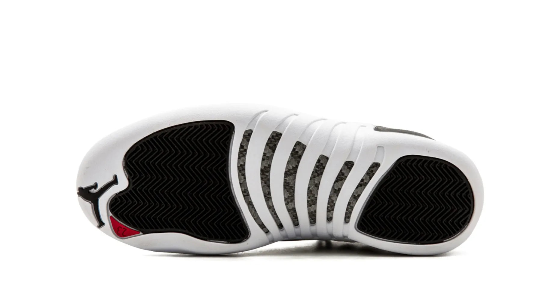 Jordan 12 Retro Low Playoffs