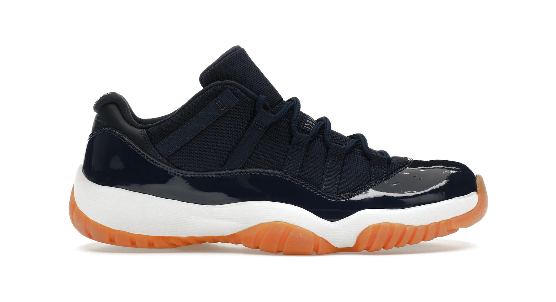 Jordan 11 Retro Low Midnight Navy