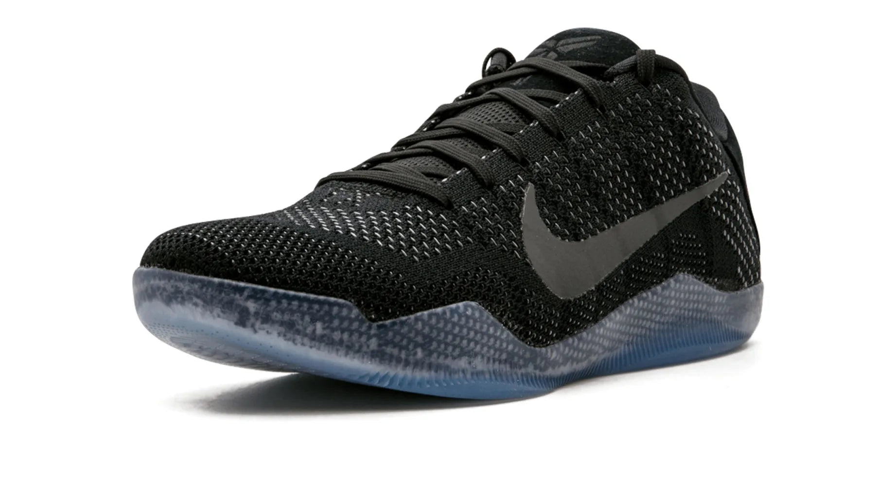 Nike Kobe 11 Elite Low Black Space