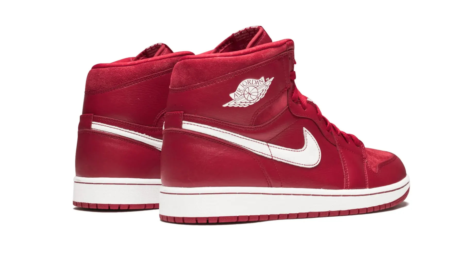 Jordan 1 Retro Gym Red