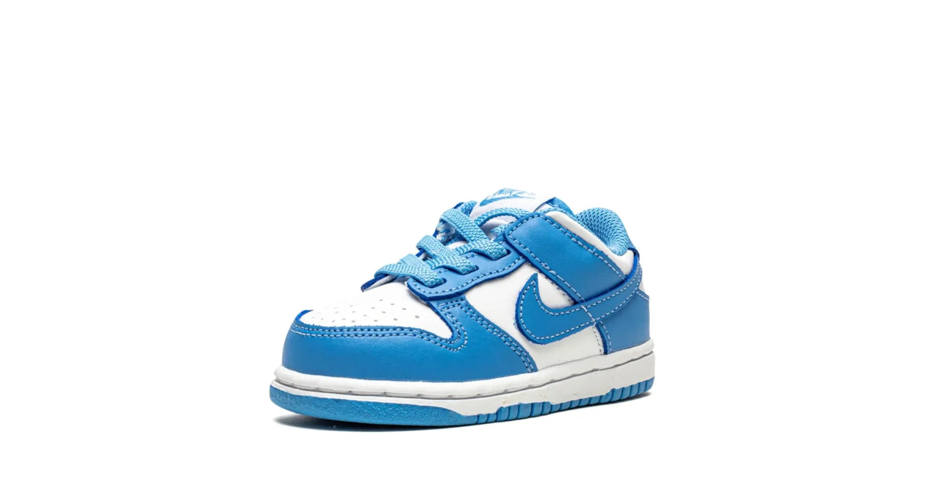 Nike Dunk Low UNC (2021) (TD)