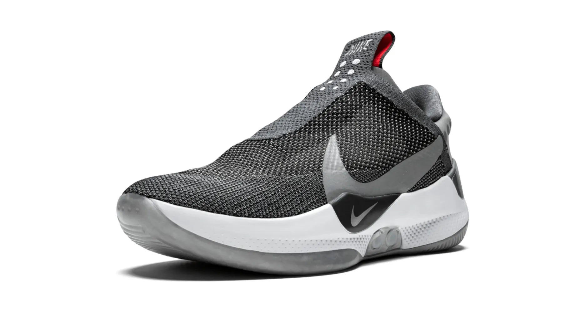 Nike Adapt BB Dark Grey (US Charger)