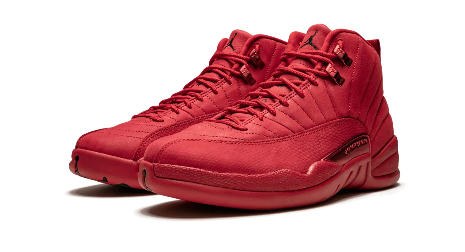 Jordan 12 Retro Gym Red (2018)