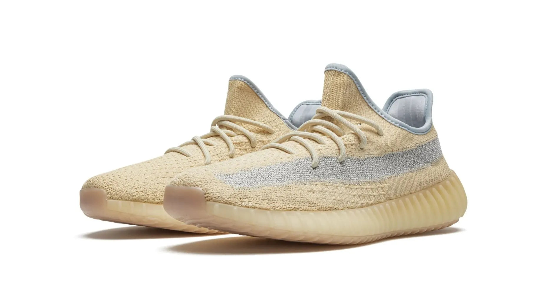 Adidas Yeezy Boost 350 V2 Linen