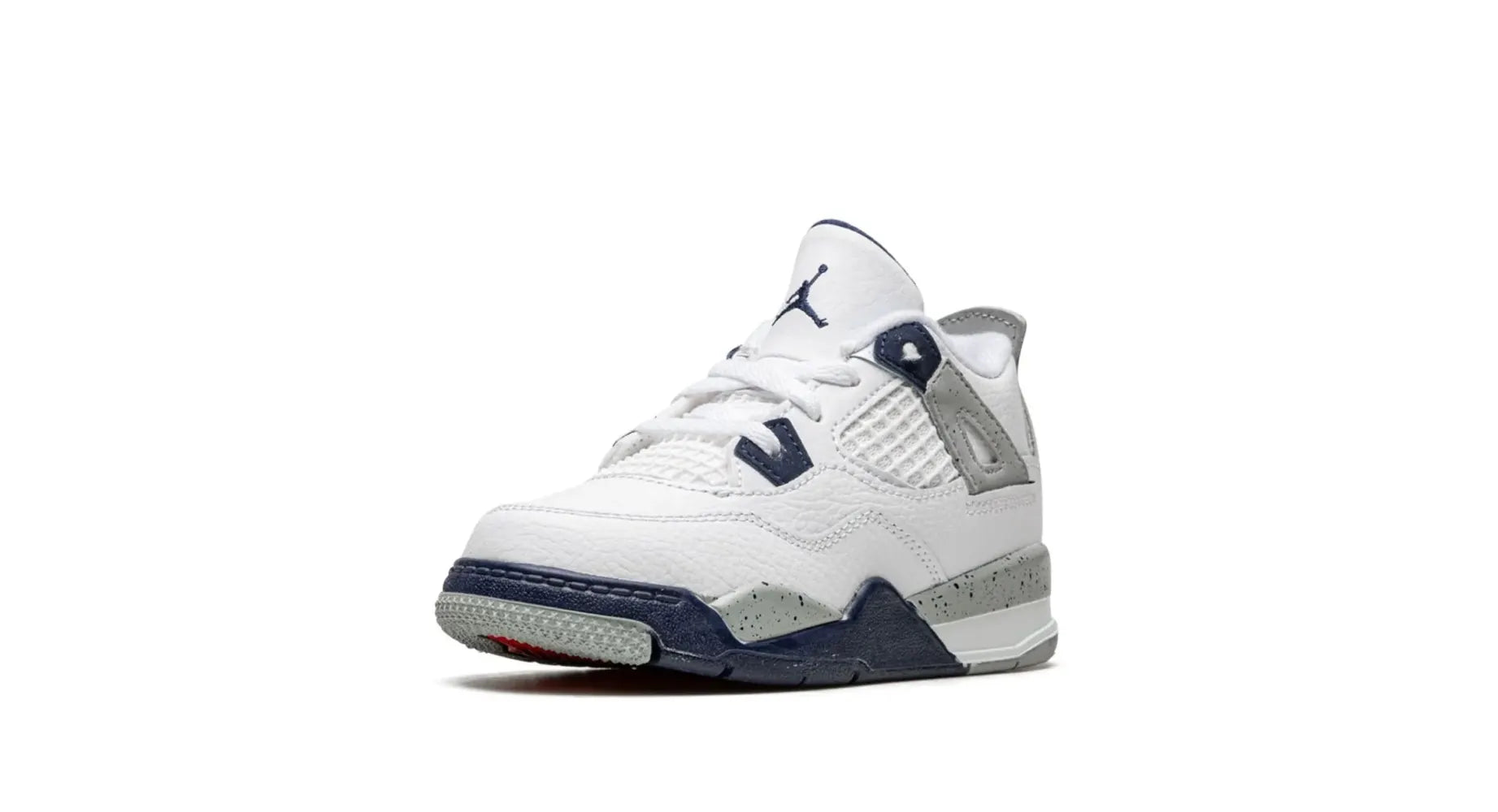 Jordan 4 Retro Midnight Navy (TD)