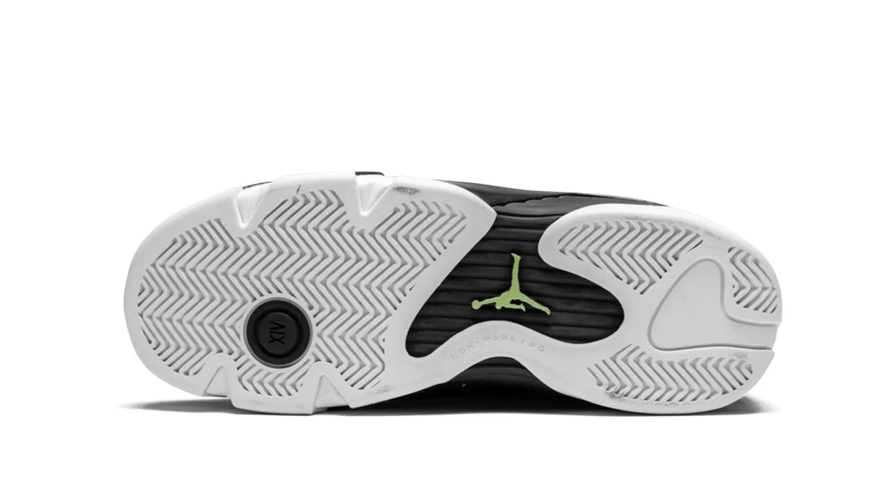 Jordan 14 Retro Indiglo (2016) (GS)