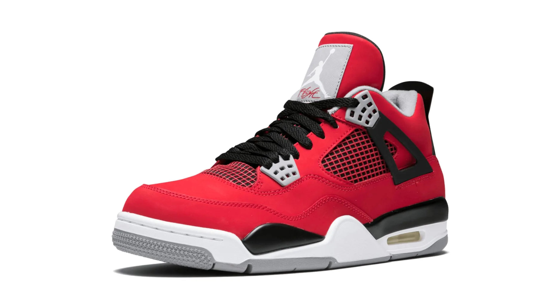 Jordan 4 Retro Toro Bravo