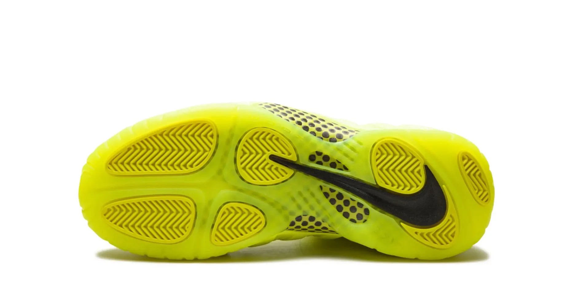 Nike Air Foamposite Pro Volt