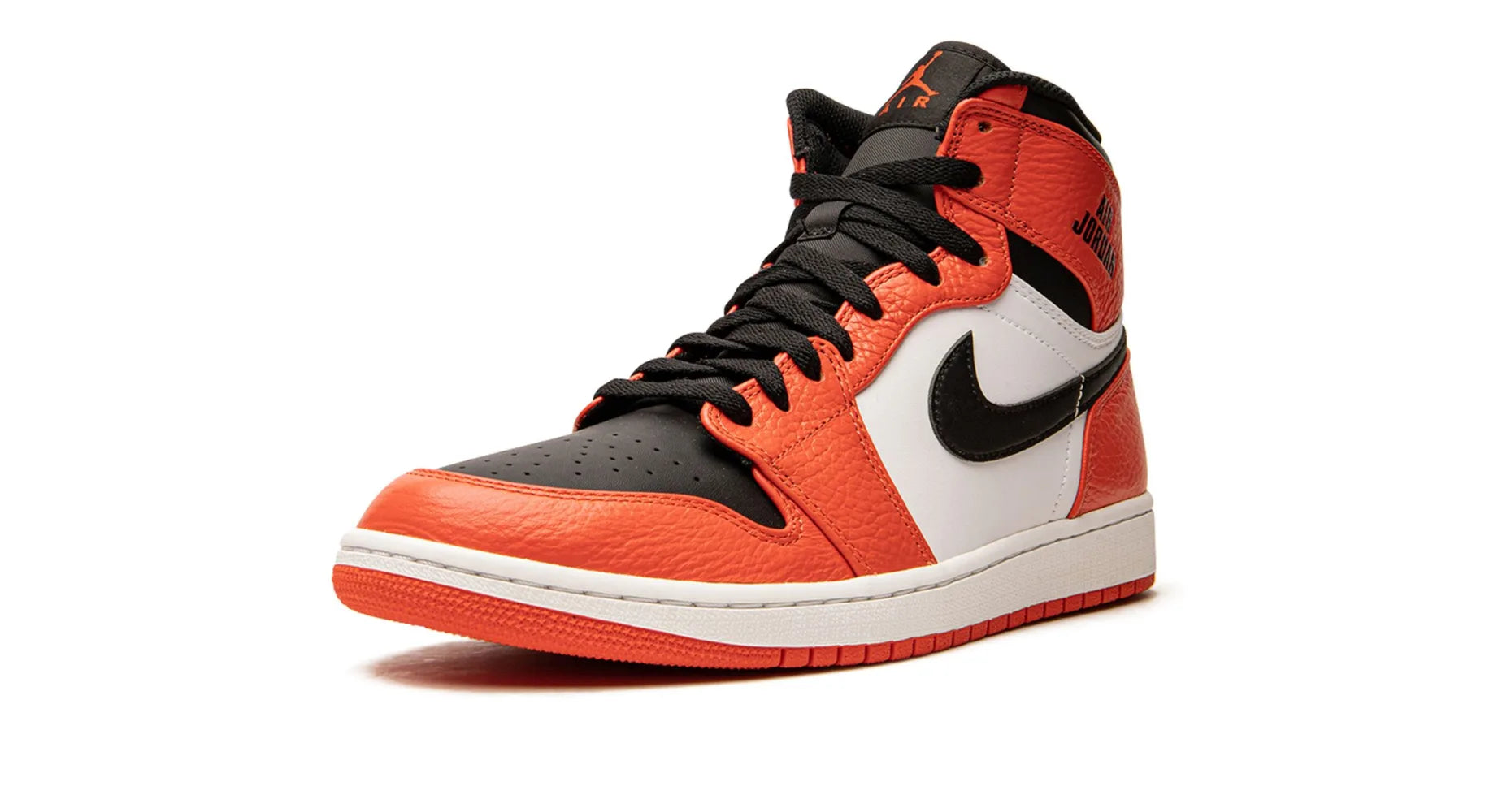 Jordan 1 Retro Rare Air Max Orange