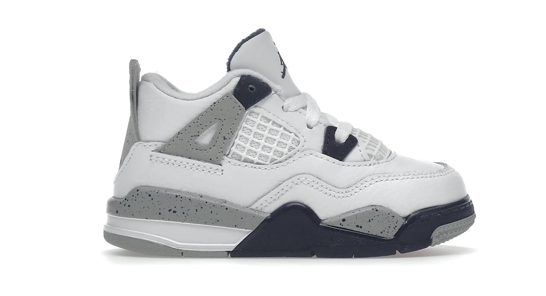 Jordan 4 Retro Midnight Navy (TD)