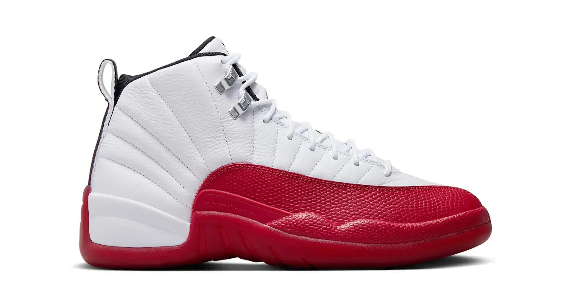 Jordan 12 Retro Cherry (2023)