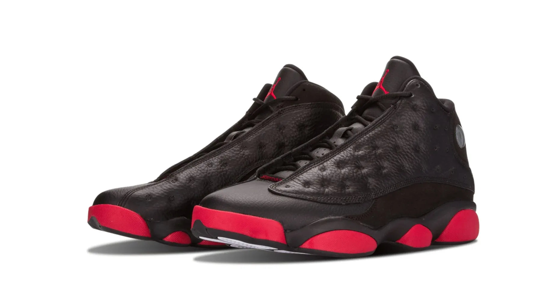 Jordan 13 Retro Dirty Bred