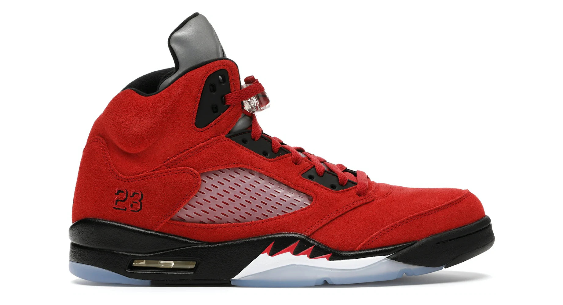 Jordan 5 Retro Raging Bull Red (2021)