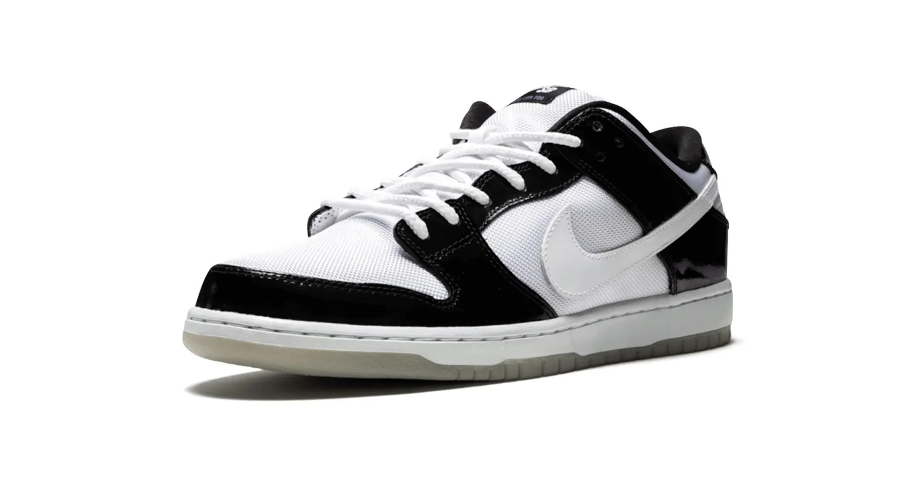 Nike SB Dunk Low Concord