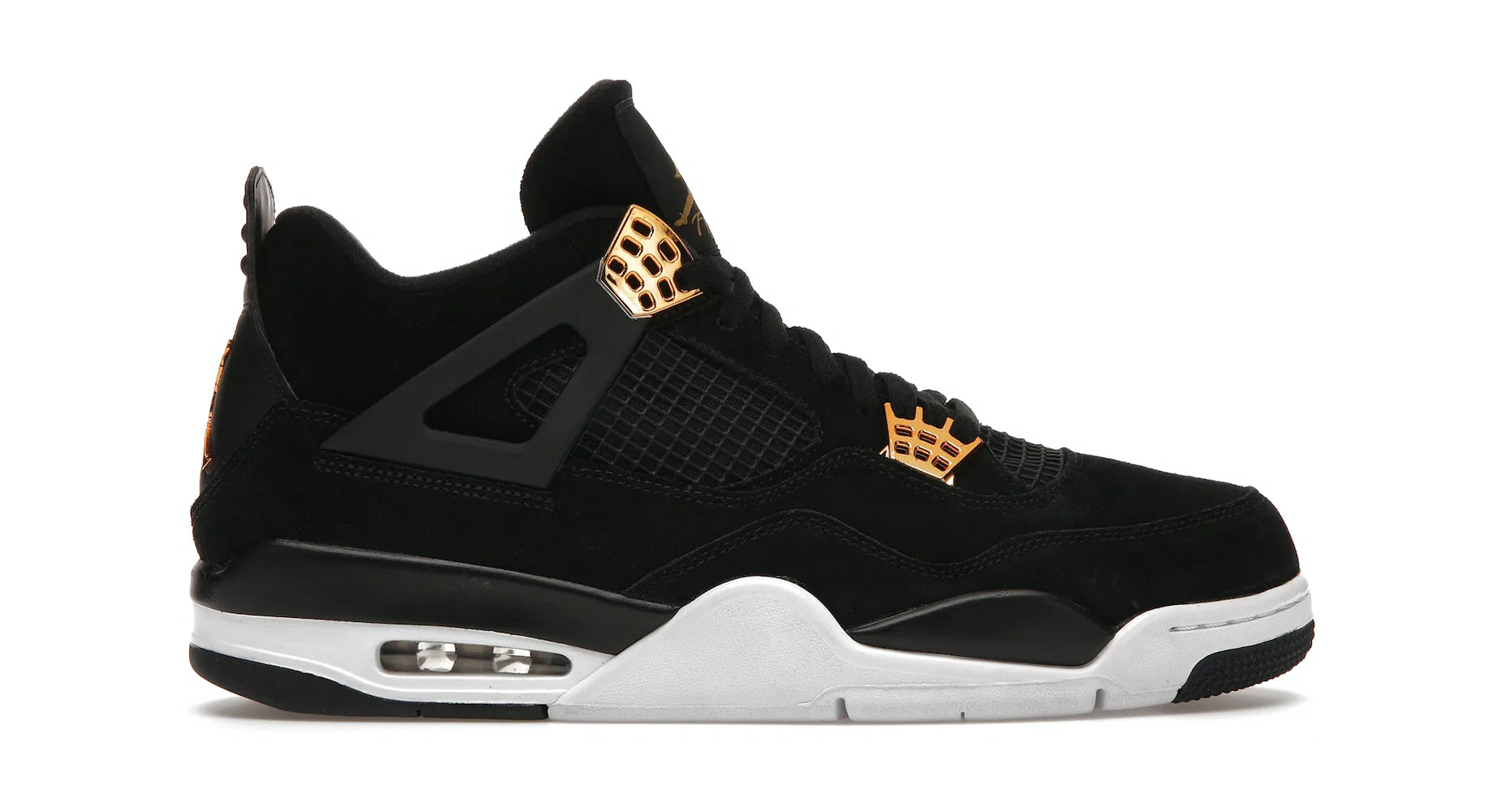 Jordan 4 Retro Royalty