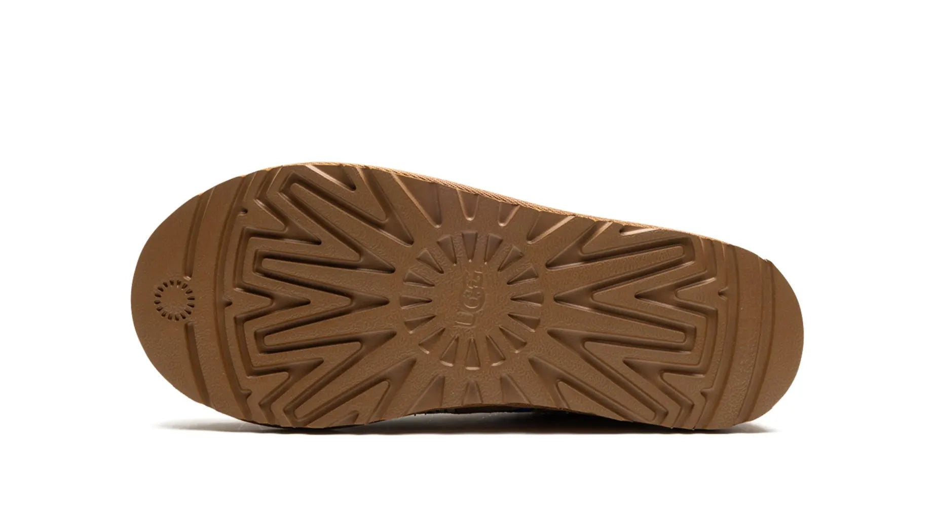 UGG Tasman Slipper Palace Chestnut