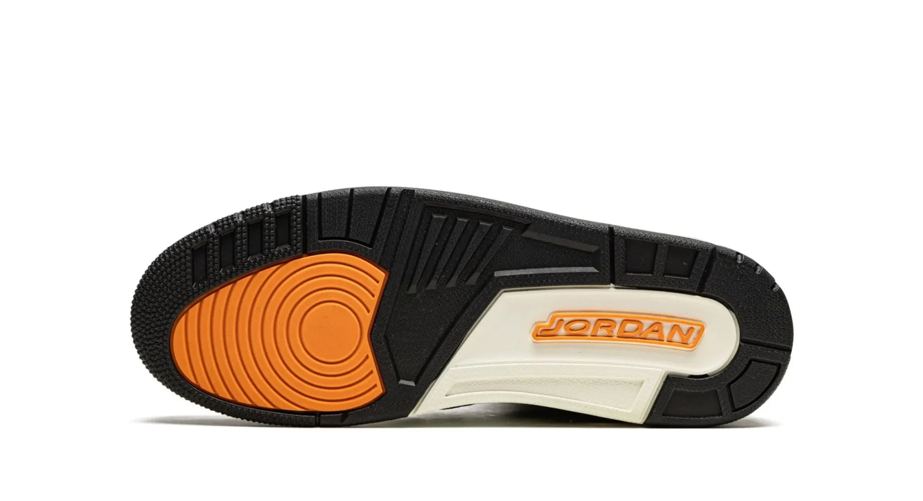 Nike Air Jordan 3 Retro Patchwork Camo