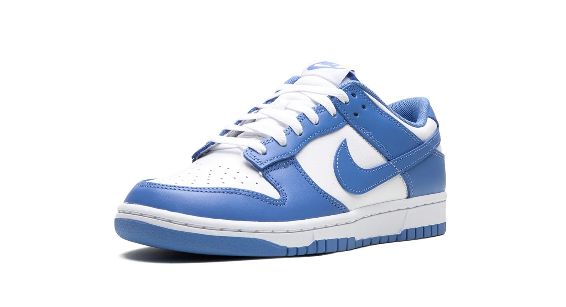 Nike Dunk Low Polar Blue