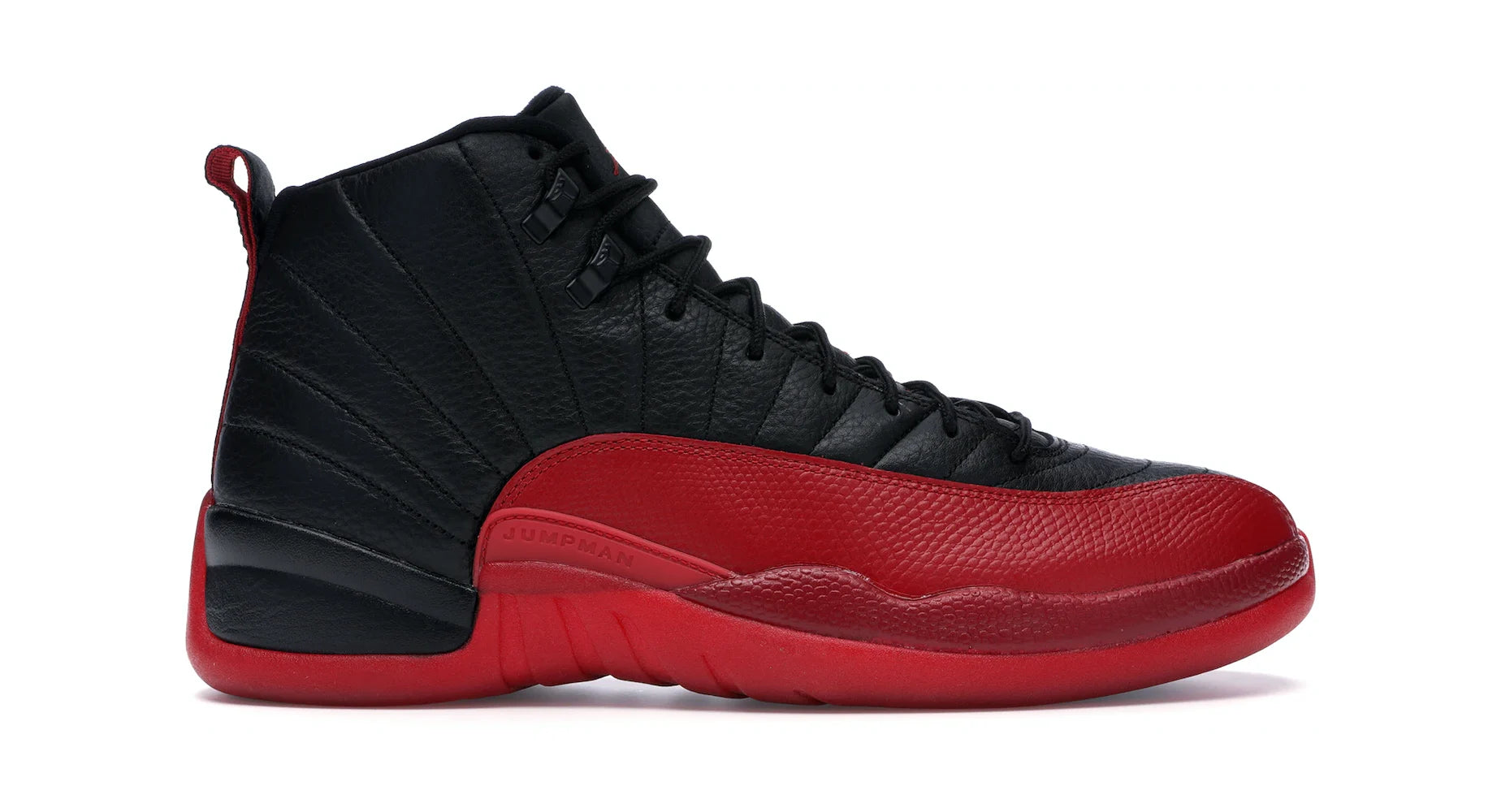 Jordan 12 Retro Flu Game (2016)