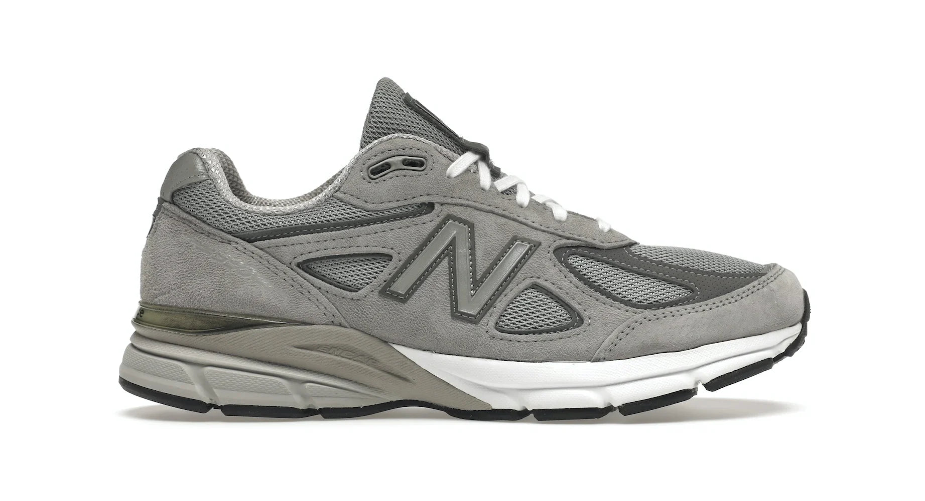 New Balance 990v4 Grey