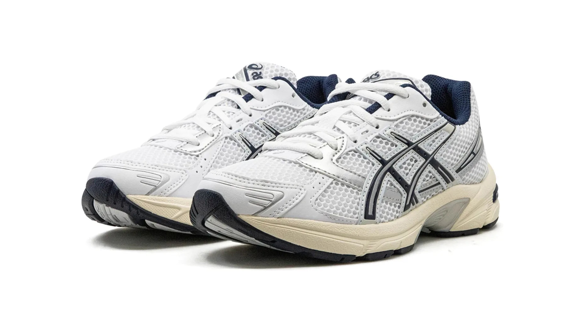 ASICS Gel-1130 White Midnight (W)