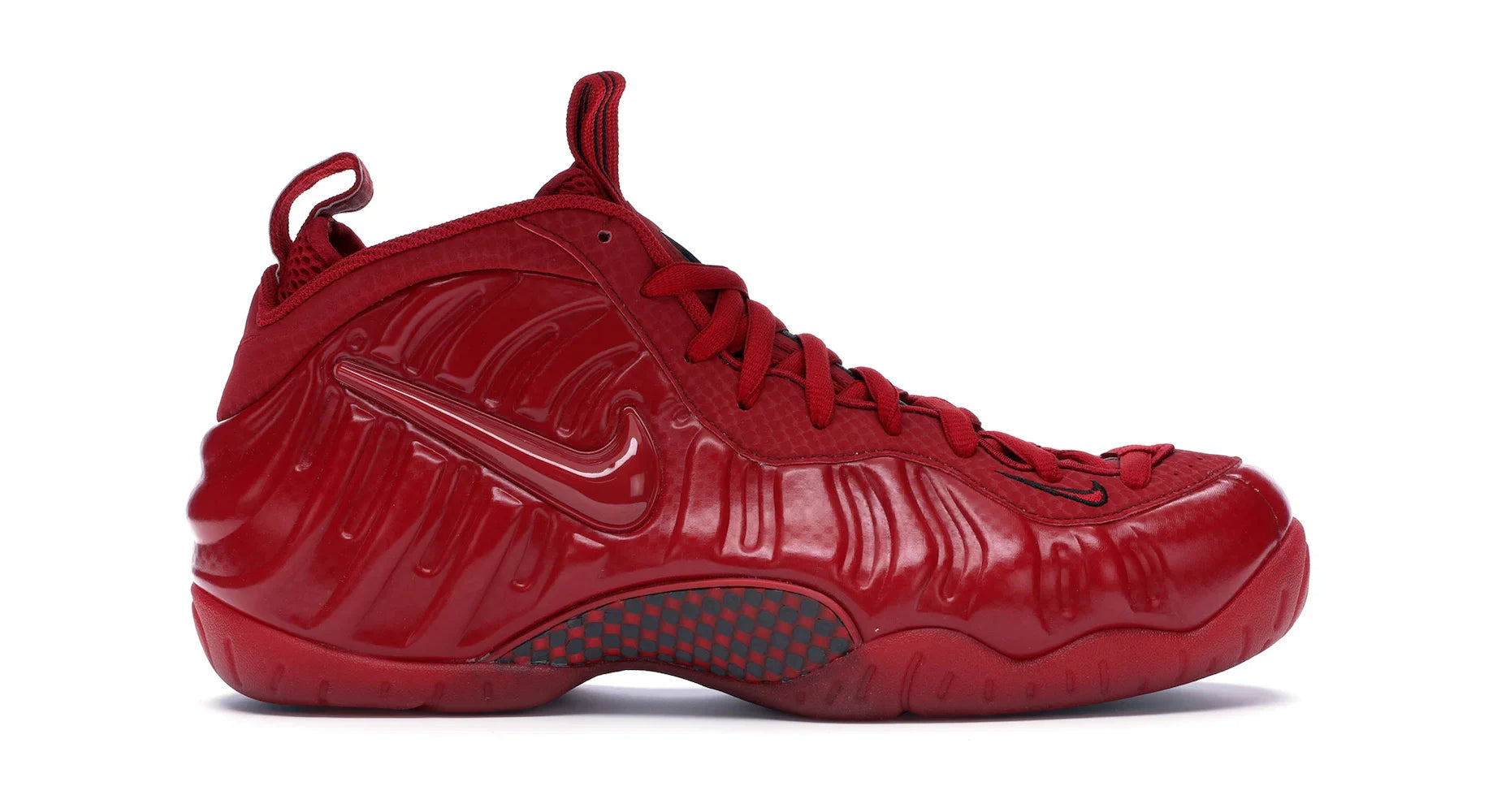 Nike Air Foamposite Pro Red October