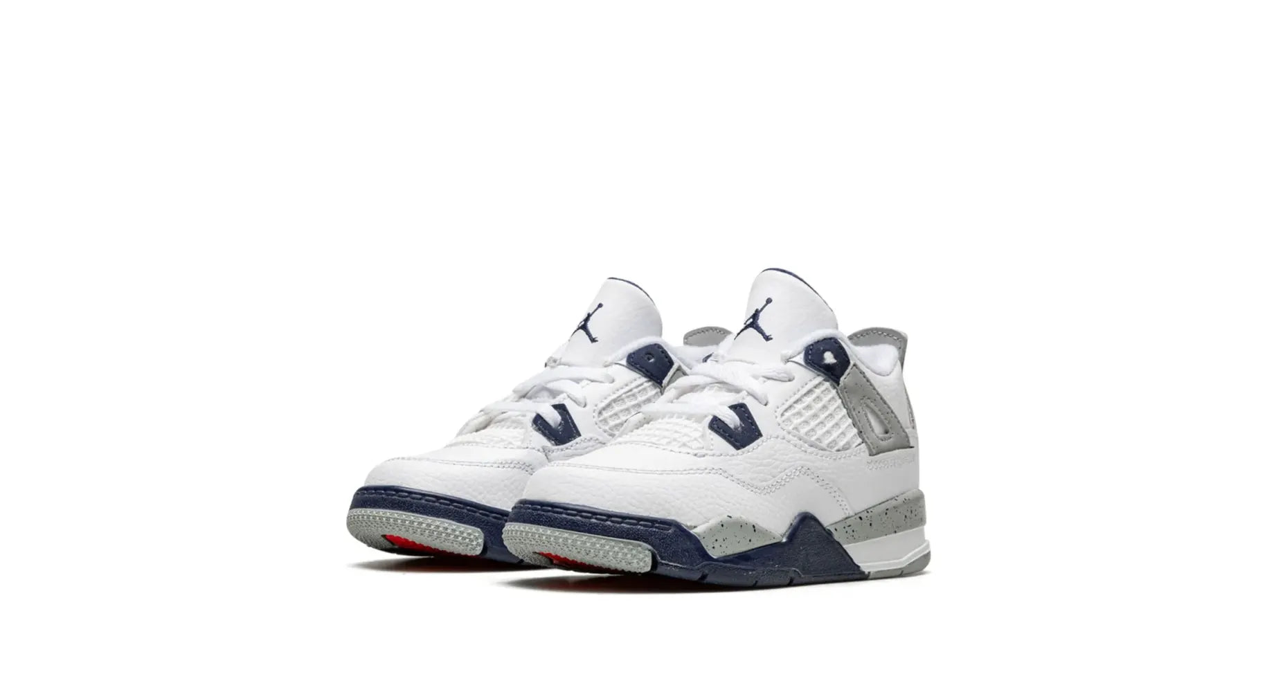 Jordan 4 Retro Midnight Navy (TD)