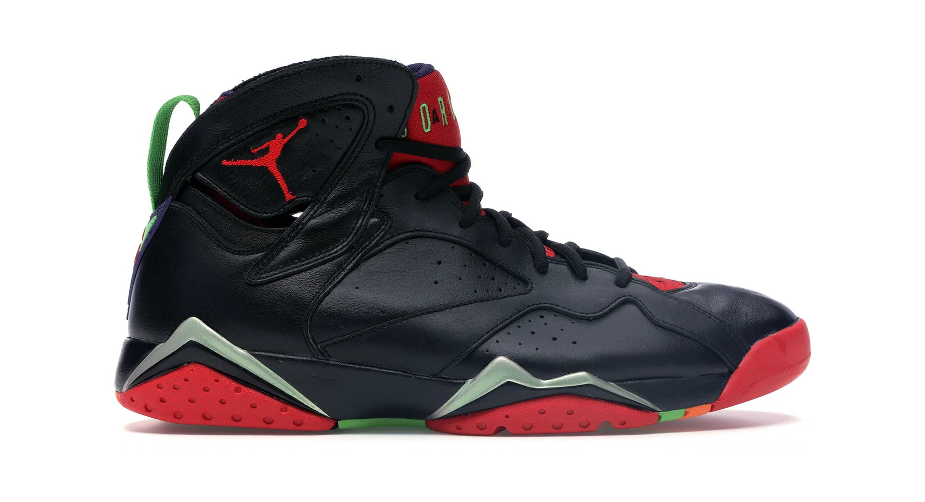 Jordan 7 Retro Marvin the Martian