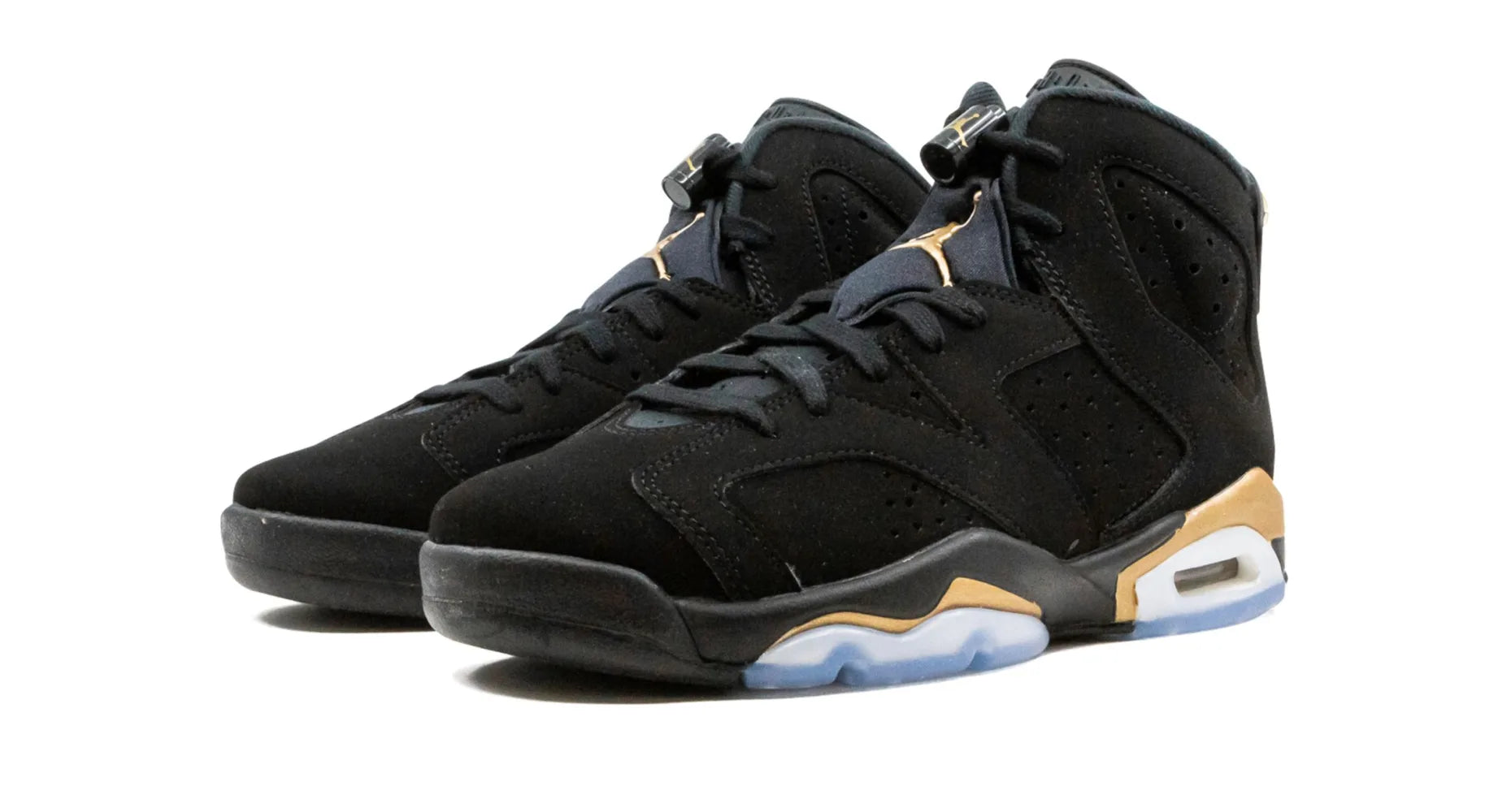 Jordan 6 Retro DMP 2020 (GS)